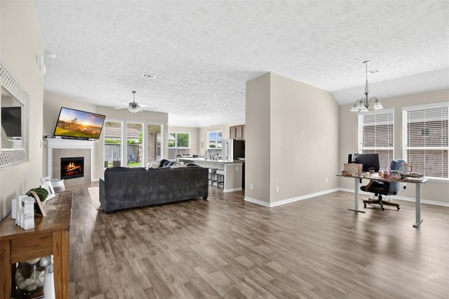 21211 Flowering Dogwood Circle, Porter, TX 77365