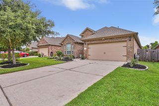 21211 Flowering Dogwood Circle, Porter, TX 77365