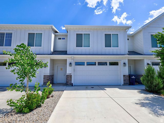 1149 S 750 W, Spanish Fork, UT 84660