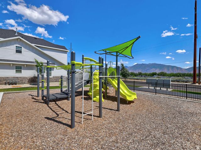 1149 S 750 W, Spanish Fork, UT 84660