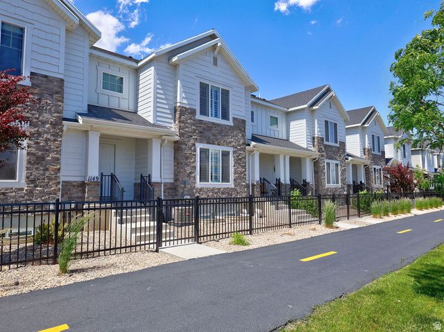 1149 S 750 W, Spanish Fork, UT 84660
