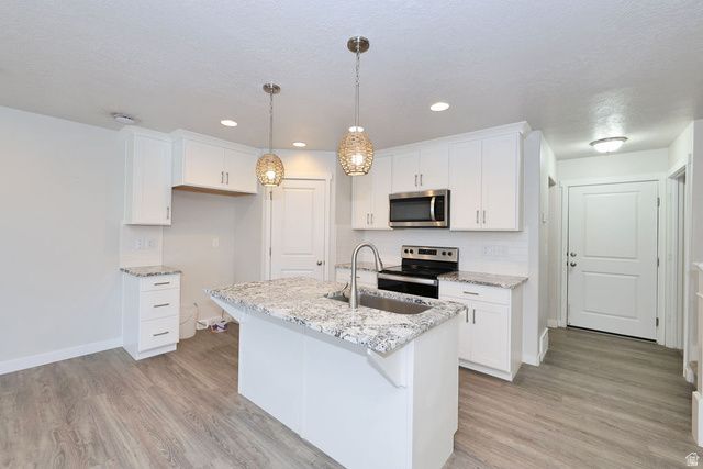 1149 S 750 W, Spanish Fork, UT 84660
