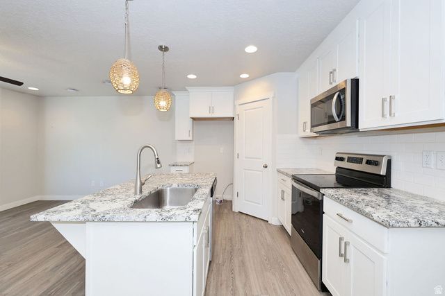 1149 S 750 W, Spanish Fork, UT 84660