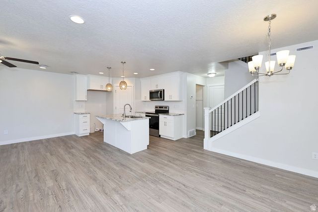 1149 S 750 W, Spanish Fork, UT 84660