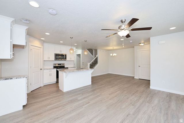 1149 S 750 W, Spanish Fork, UT 84660