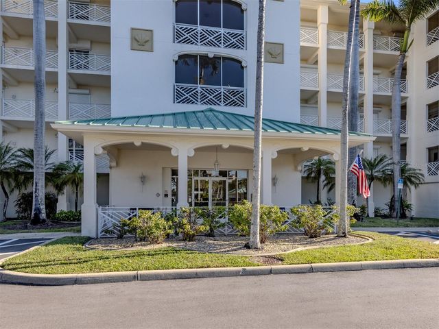 200 HARBOR WALK DRIVE 155, Punta Gorda, FL 33950