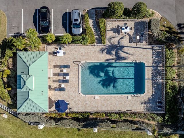 200 HARBOR WALK DRIVE 155, Punta Gorda, FL 33950