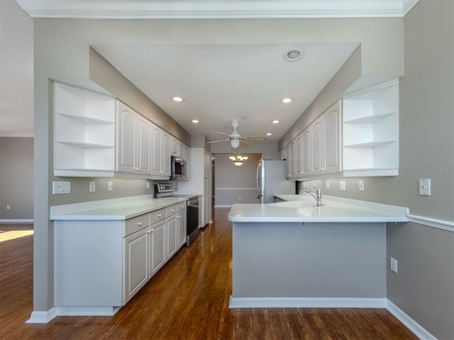 200 HARBOR WALK DRIVE 155, Punta Gorda, FL 33950