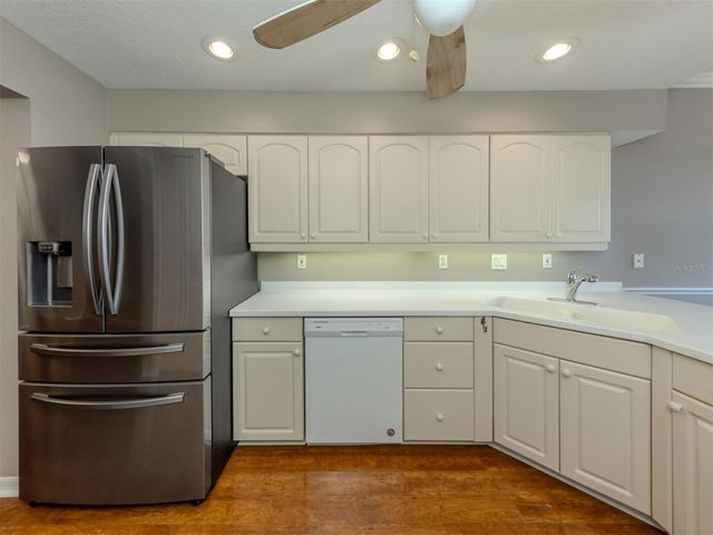 200 HARBOR WALK DRIVE 155, Punta Gorda, FL 33950