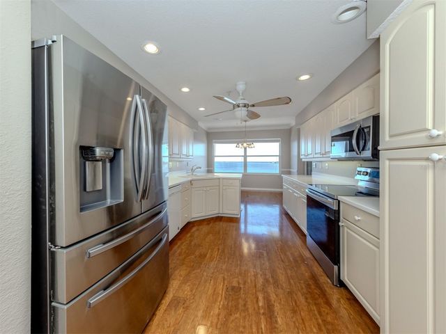 200 HARBOR WALK DRIVE 155, Punta Gorda, FL 33950