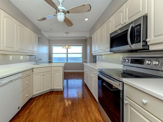 200 HARBOR WALK DRIVE 155, Punta Gorda, FL 33950