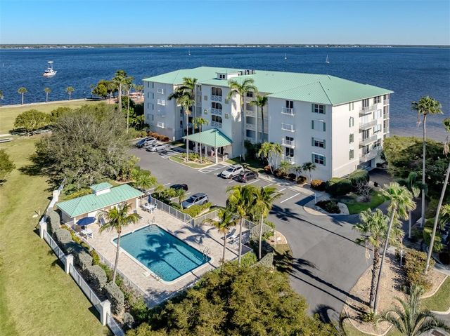 200 HARBOR WALK DRIVE 155, Punta Gorda, FL 33950