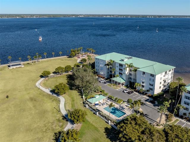 200 HARBOR WALK DRIVE 155, Punta Gorda, FL 33950