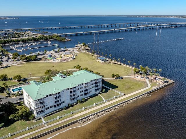 200 HARBOR WALK DRIVE 155, Punta Gorda, FL 33950