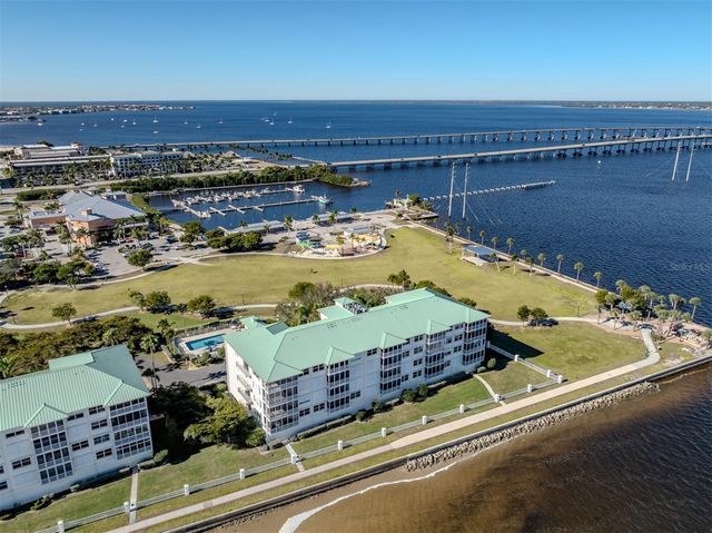 200 HARBOR WALK DRIVE 155, Punta Gorda, FL 33950