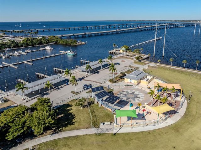 200 HARBOR WALK DRIVE 155, Punta Gorda, FL 33950