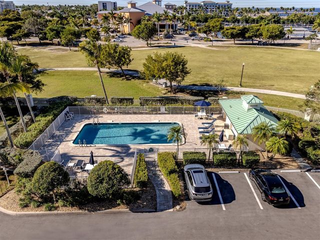 200 HARBOR WALK DRIVE 155, Punta Gorda, FL 33950