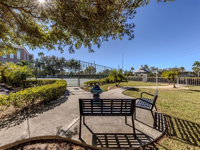 200 HARBOR WALK DRIVE 155, Punta Gorda, FL 33950