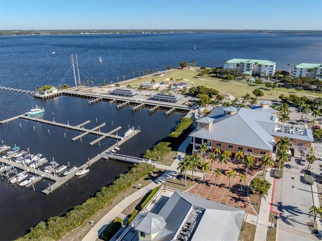 200 HARBOR WALK DRIVE 155, Punta Gorda, FL 33950