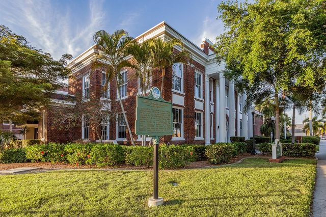 200 HARBOR WALK DRIVE 155, Punta Gorda, FL 33950