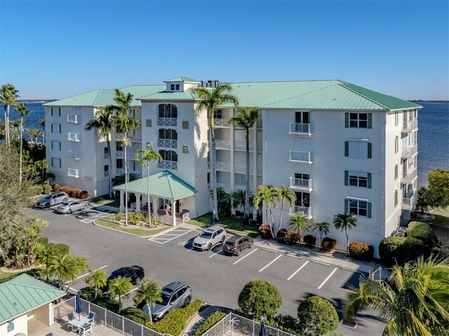 200 HARBOR WALK DRIVE 155, Punta Gorda, FL 33950