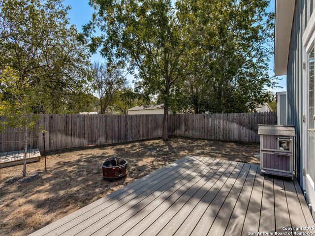 458 Seele St, New Braunfels, TX 78130