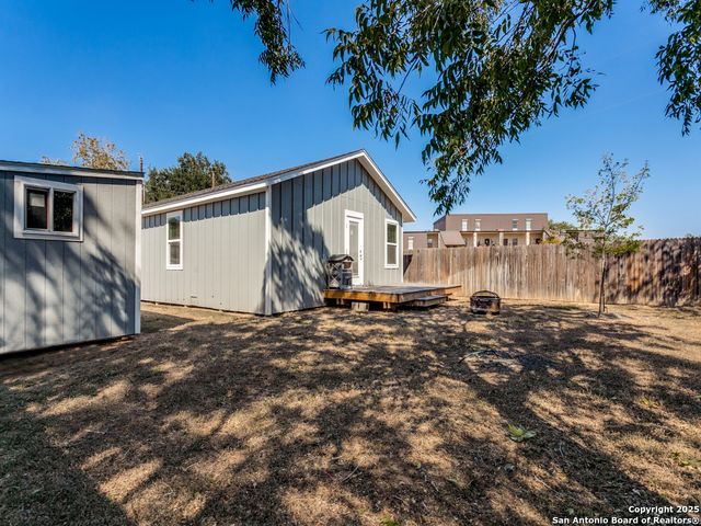458 Seele St, New Braunfels, TX 78130