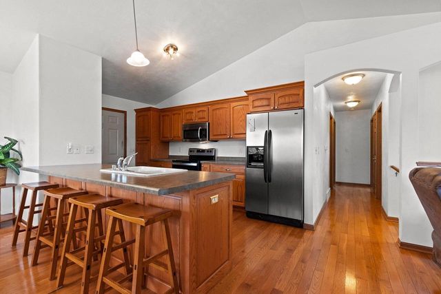 3006 S 19th STREET, Manitowoc, WI 54220