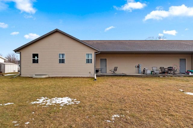 3006 S 19th STREET, Manitowoc, WI 54220