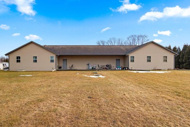 3006 S 19th STREET, Manitowoc, WI 54220