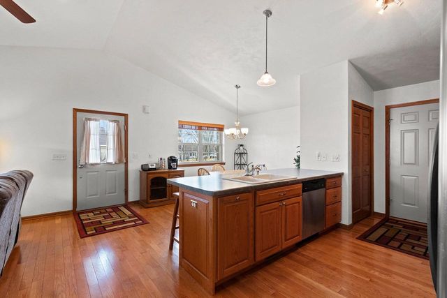 3006 S 19th STREET, Manitowoc, WI 54220