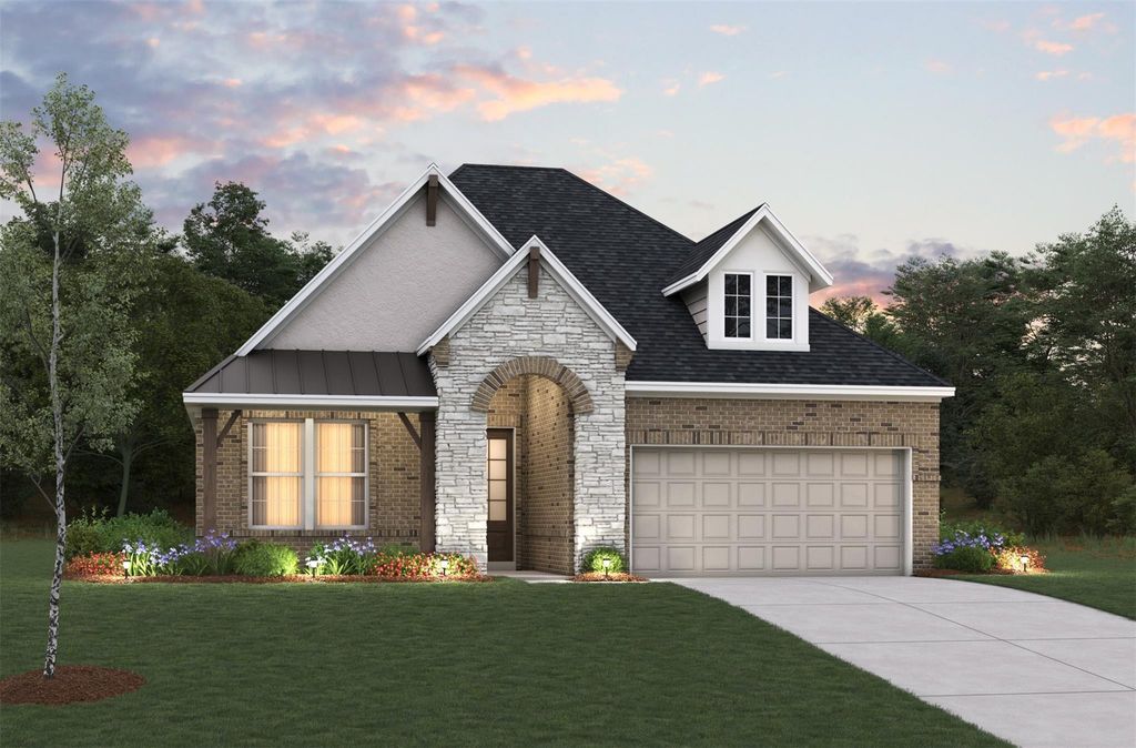 10151 Copia Lane, Montgomery, TX 77316