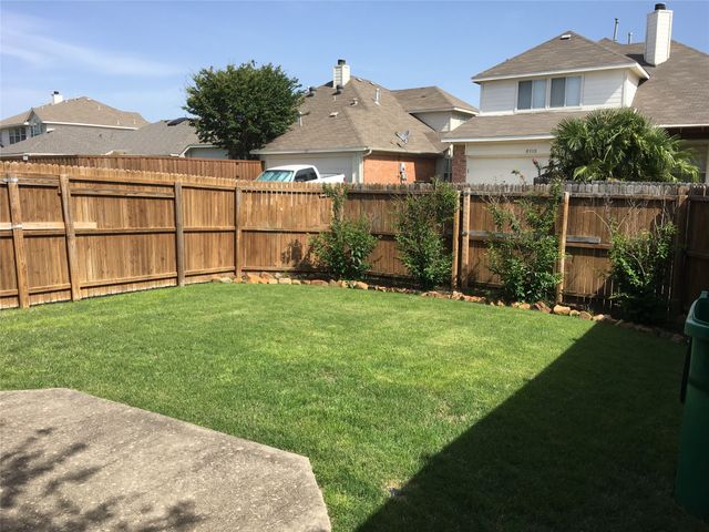 5116 Boxwood Lane, Mckinney, TX 75070