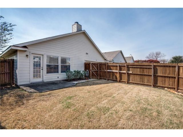 5116 Boxwood Lane, Mckinney, TX 75070