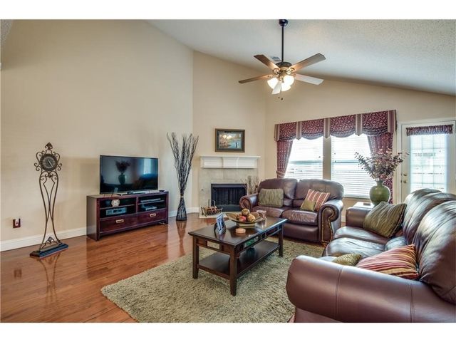 5116 Boxwood Lane, Mckinney, TX 75070