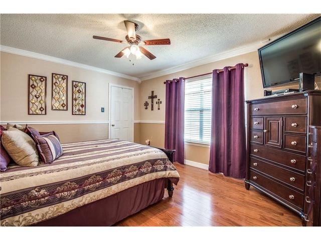5116 Boxwood Lane, Mckinney, TX 75070