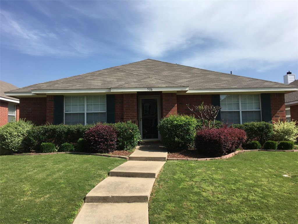 5116 Boxwood Lane, Mckinney, TX 75070