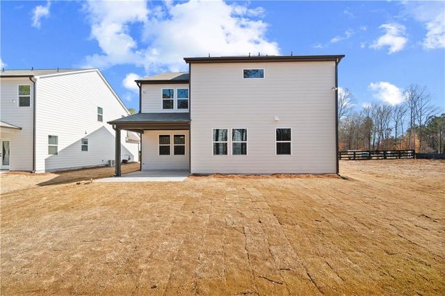 147 Henley Street, Canton, GA 30114