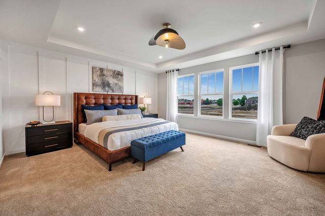 13017 S Sydney Circle, Plainfield, IL 60585