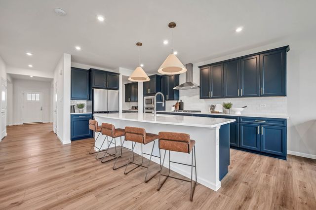 13017 S Sydney Circle, Plainfield, IL 60585