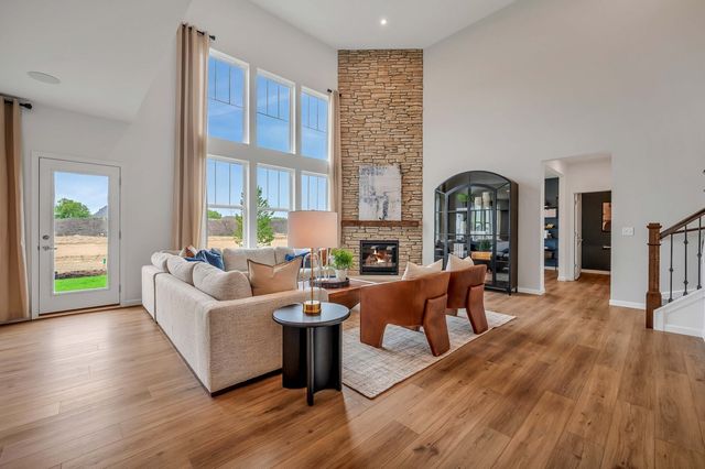 13017 S Sydney Circle, Plainfield, IL 60585