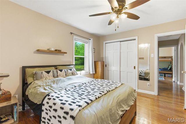100 Calverton Road, Calverton Park, MO 63135