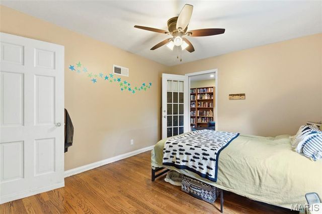 100 Calverton Road, Calverton Park, MO 63135