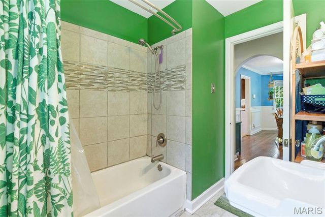 100 Calverton Road, Calverton Park, MO 63135