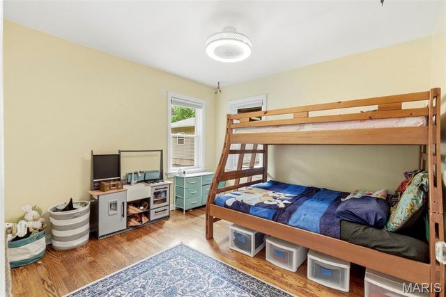 100 Calverton Road, Calverton Park, MO 63135