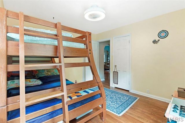 100 Calverton Road, Calverton Park, MO 63135