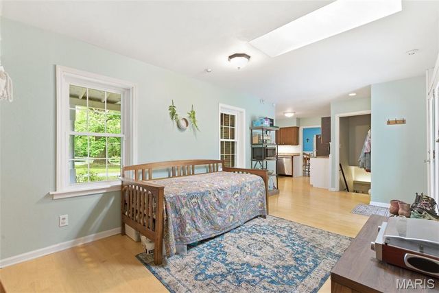 100 Calverton Road, Calverton Park, MO 63135