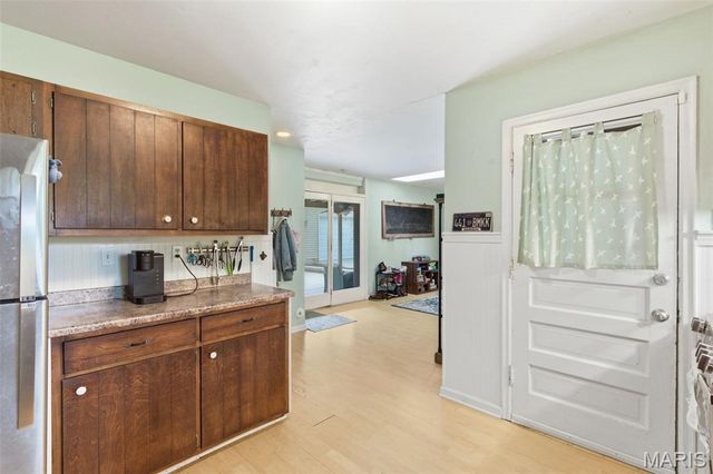 100 Calverton Road, Calverton Park, MO 63135