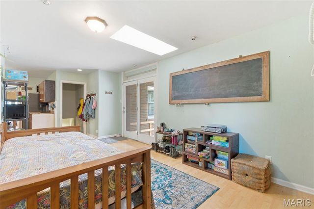100 Calverton Road, Calverton Park, MO 63135