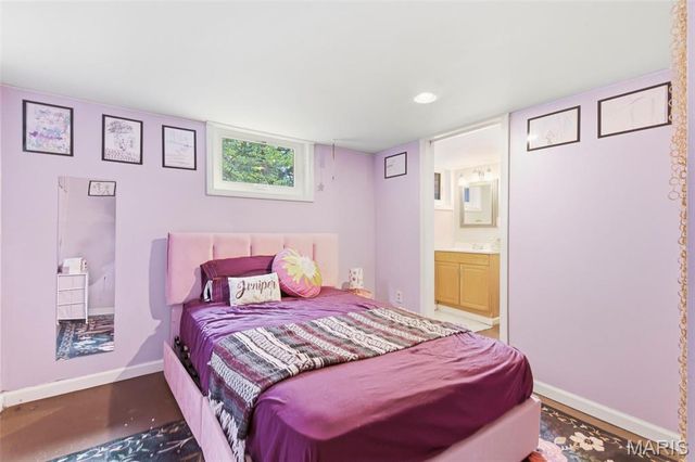 100 Calverton Road, Calverton Park, MO 63135